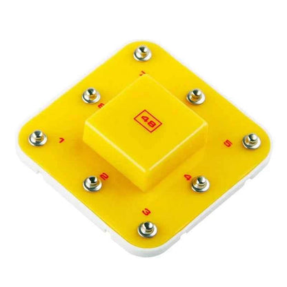 Kids' Science Kit - Electronic Building Block Science Kit for Creative Learning - BON's