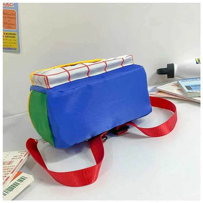 Kids Kawaii Backpacks for Boys and Girls - Adorable Toddler Mochila - BON's