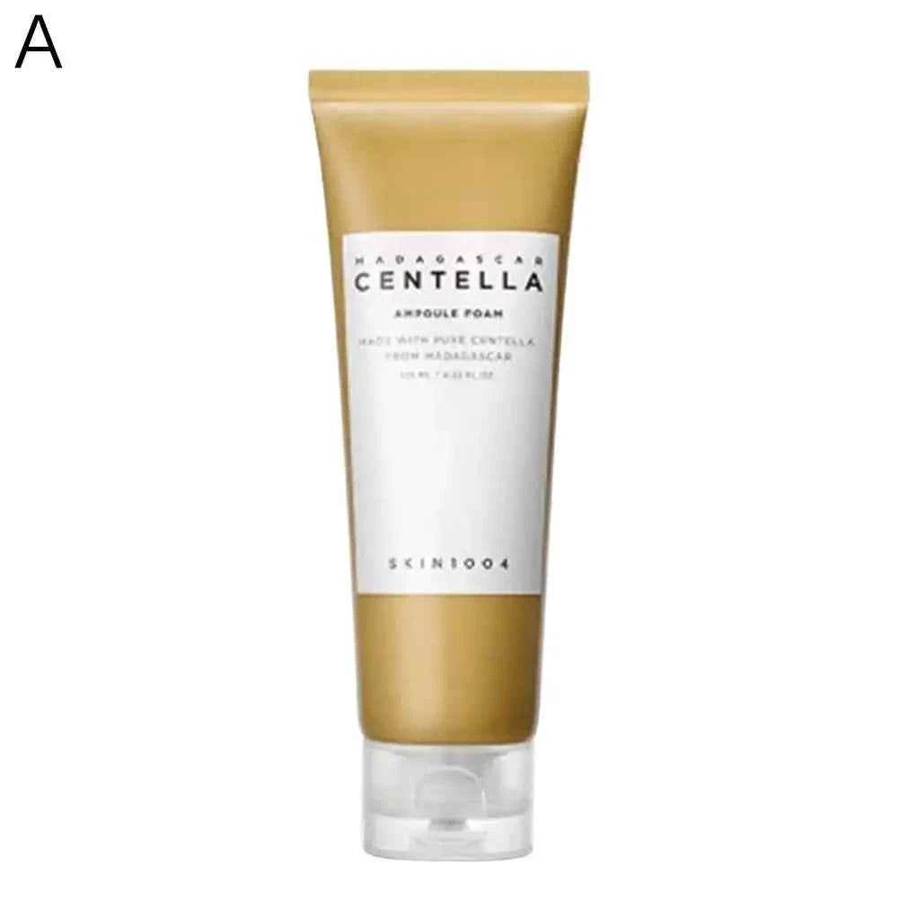 Centella Amino Acid Cleanser - Skin1004 Himalayan Powder Salt Refreshing Asiaticum Acne Wash - BON's