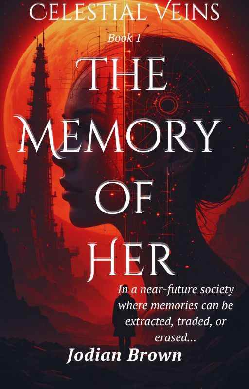 Celestial Veins e-Book: The Memory of Her - BON's